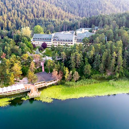 Buyuk Abant Hotel Εξωτερικό φωτογραφία