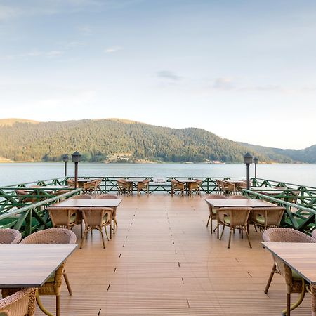 Buyuk Abant Hotel Εξωτερικό φωτογραφία