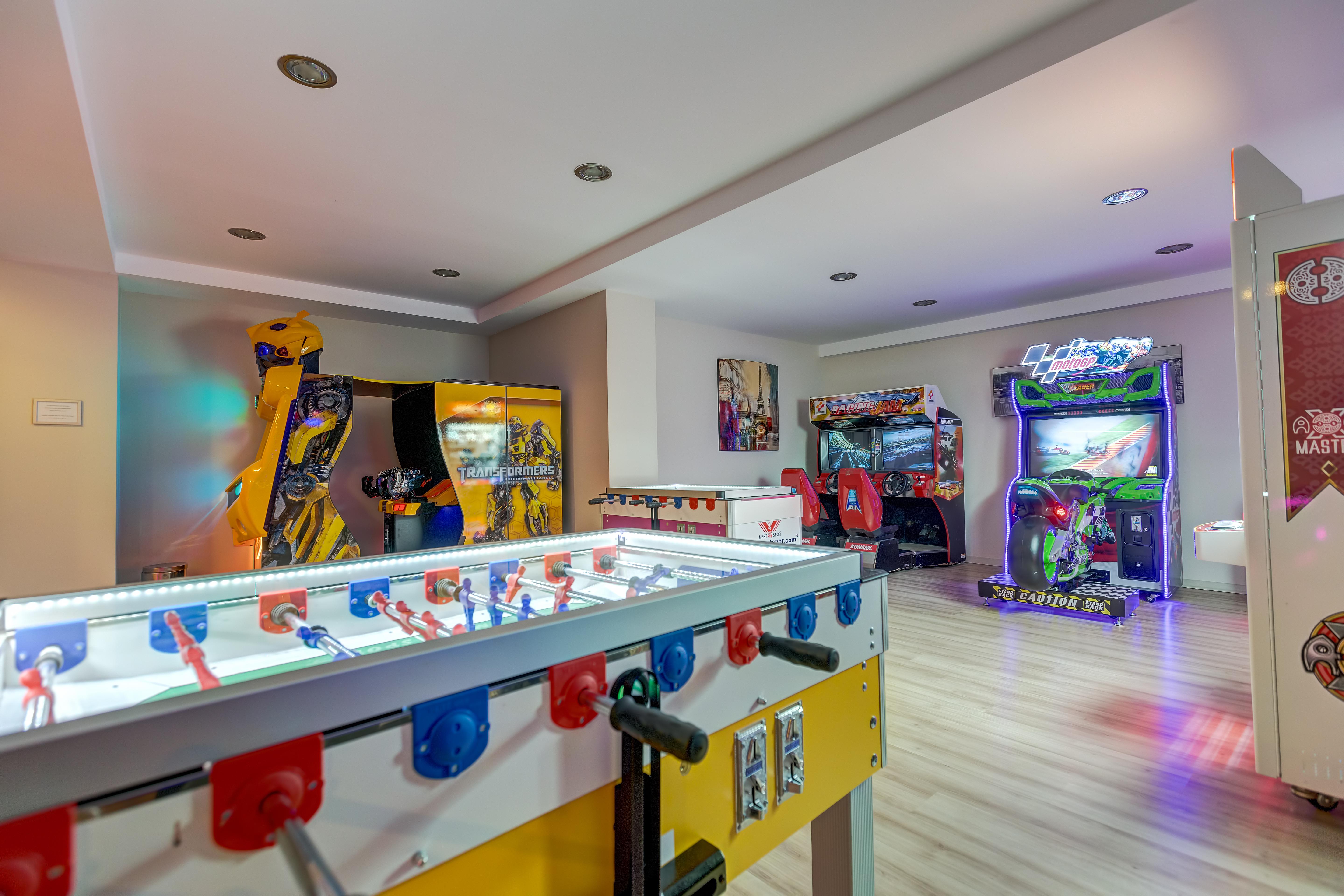 Buyuk Abant Hotel Εξωτερικό φωτογραφία