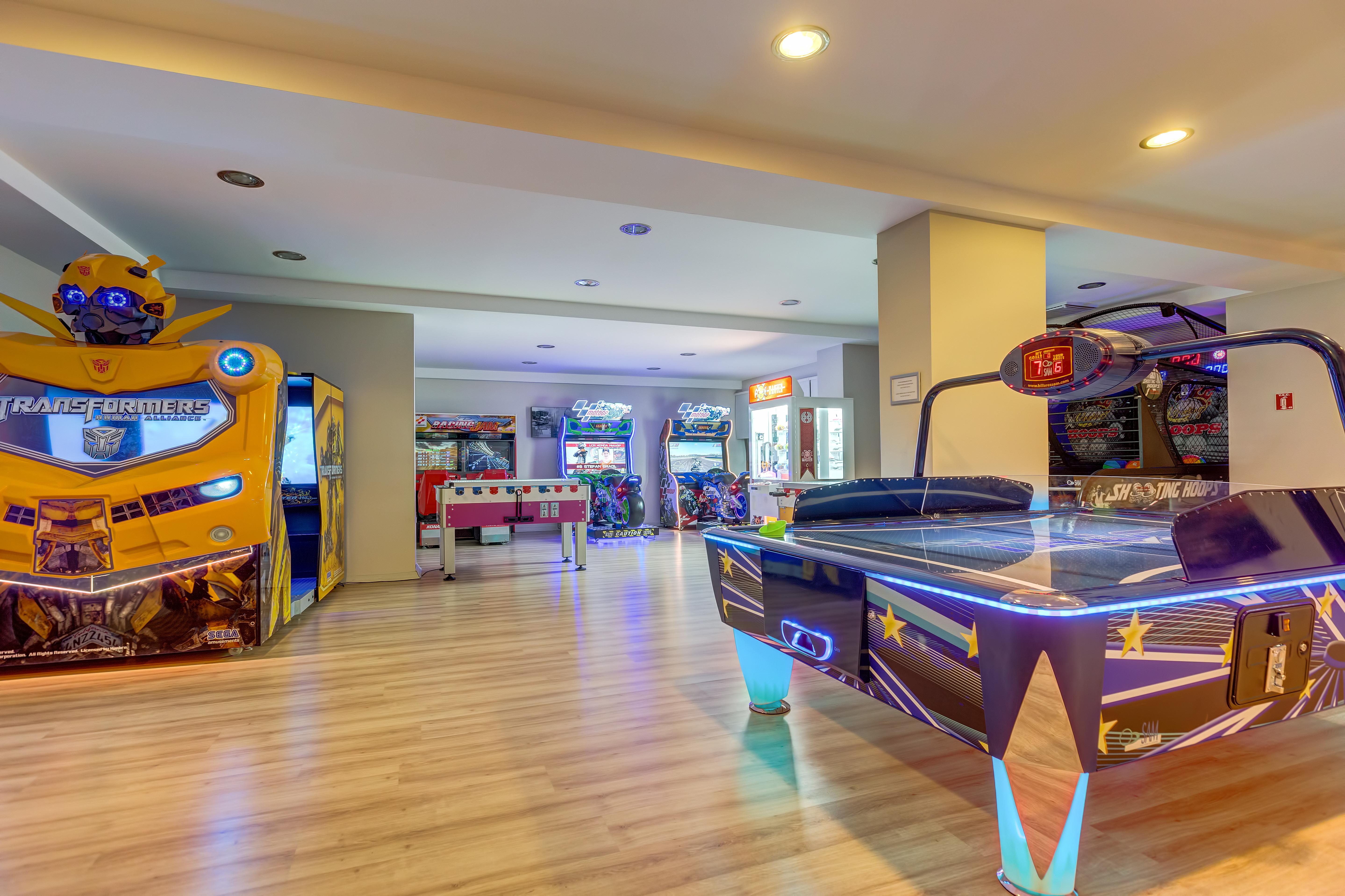 Buyuk Abant Hotel Εξωτερικό φωτογραφία