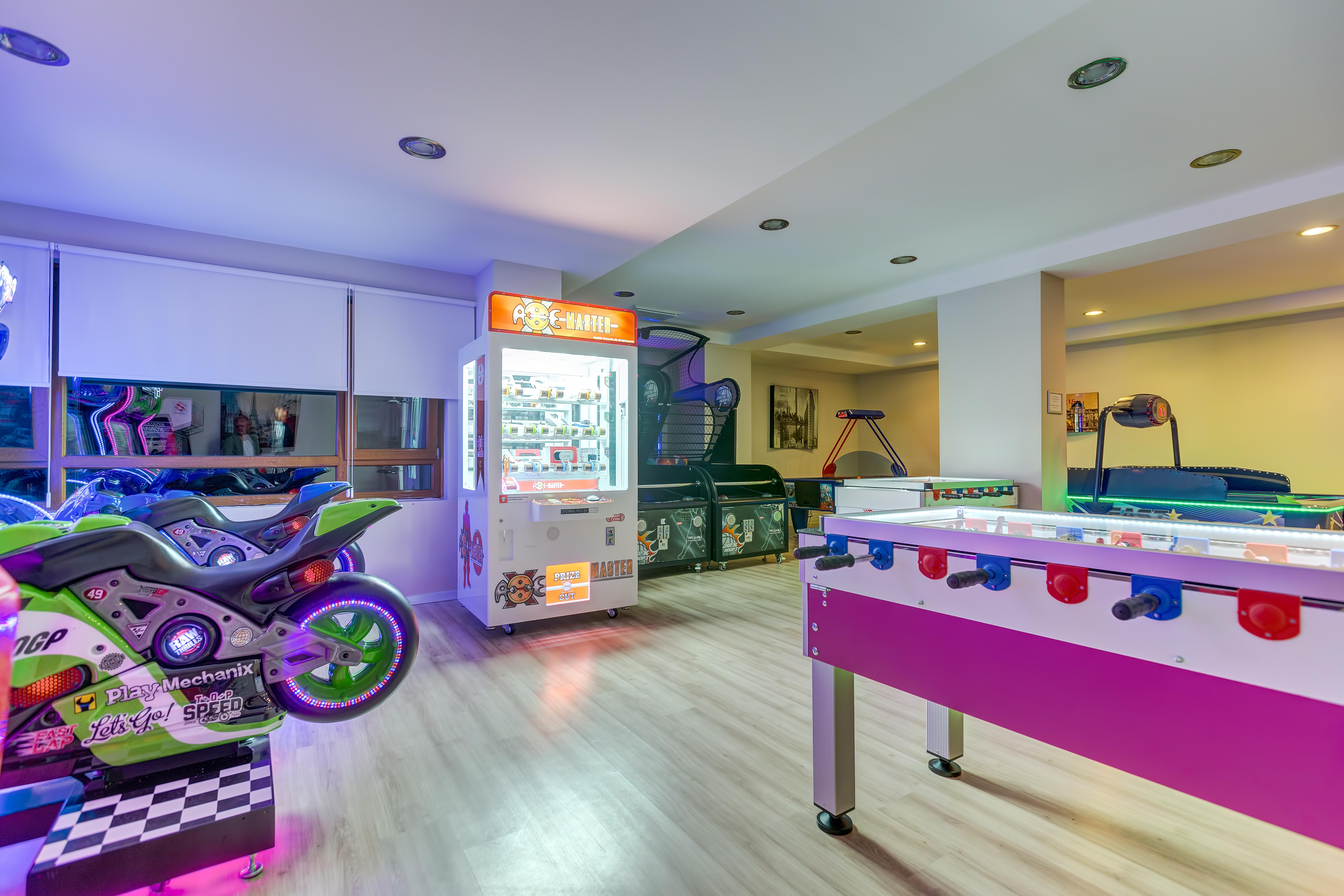 Buyuk Abant Hotel Εξωτερικό φωτογραφία