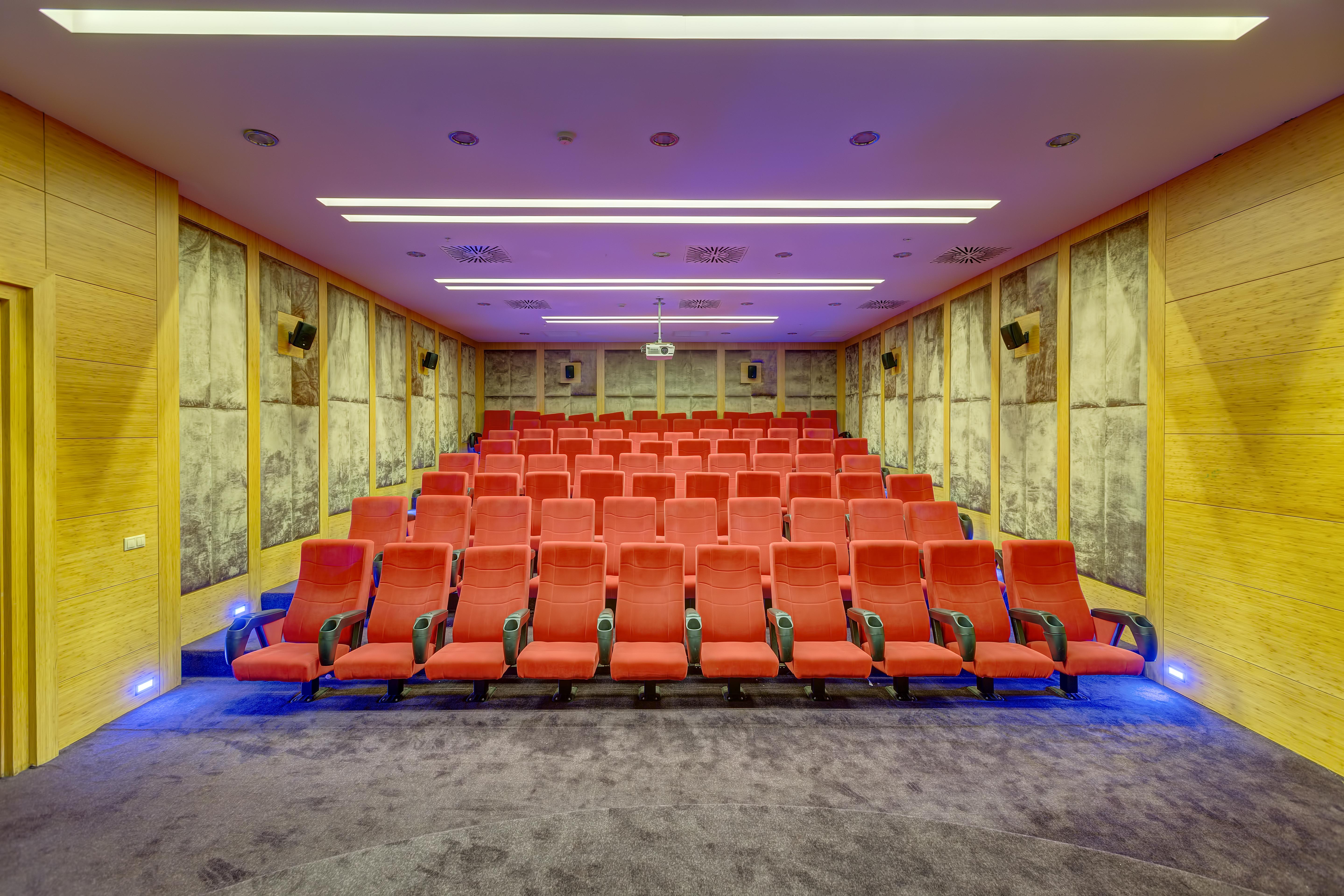Buyuk Abant Hotel Εξωτερικό φωτογραφία