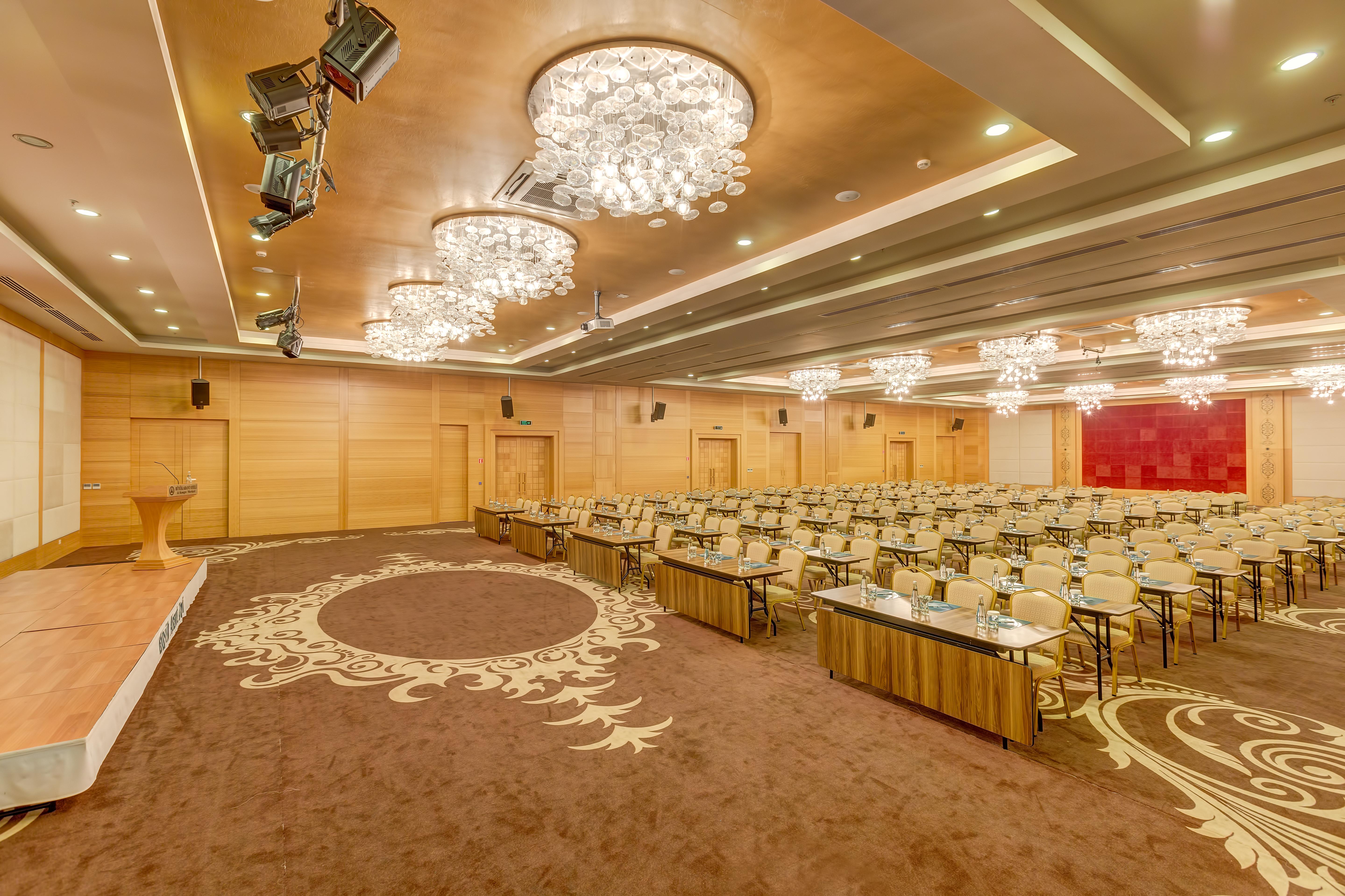 Buyuk Abant Hotel Εξωτερικό φωτογραφία