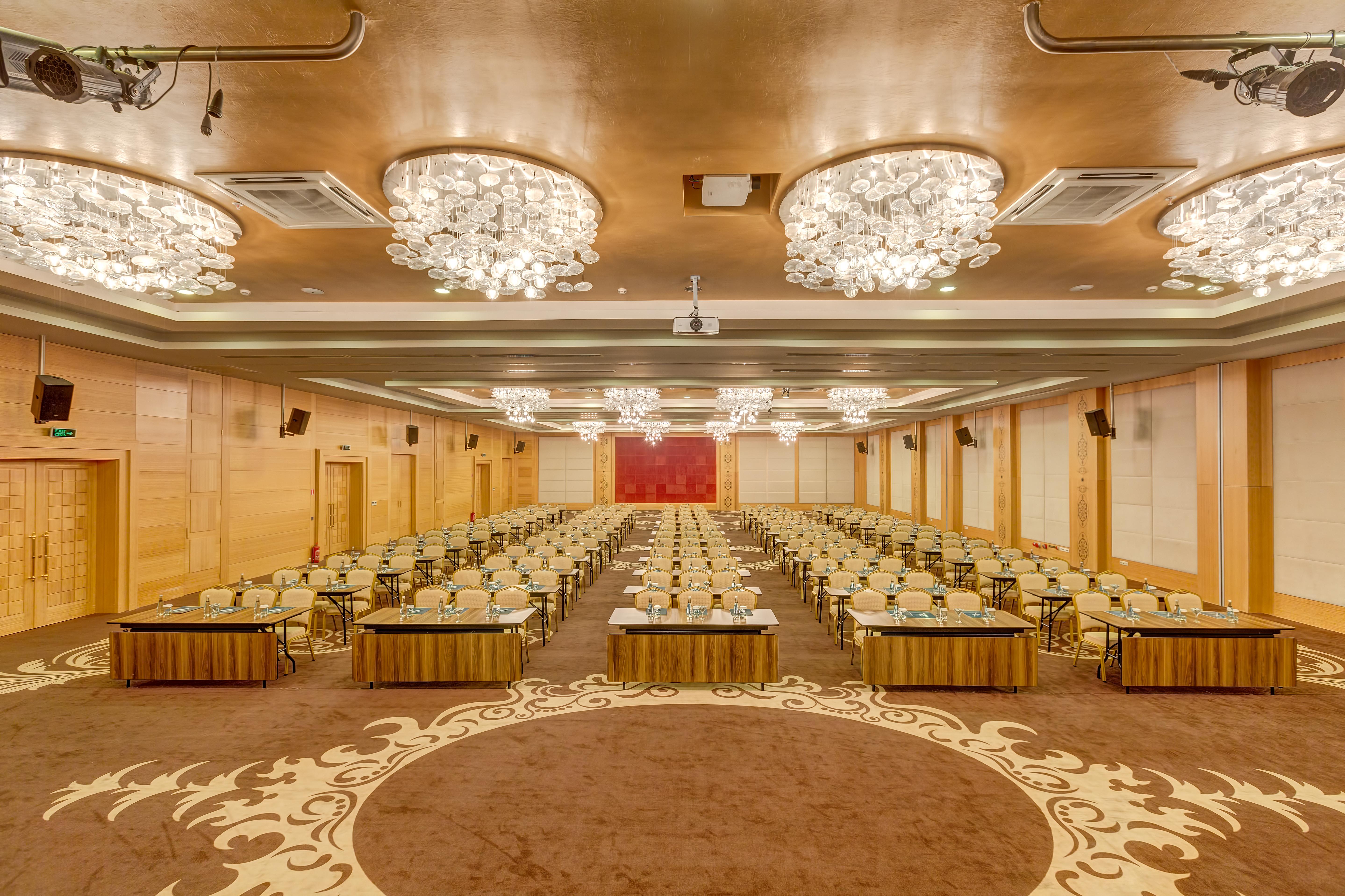 Buyuk Abant Hotel Εξωτερικό φωτογραφία
