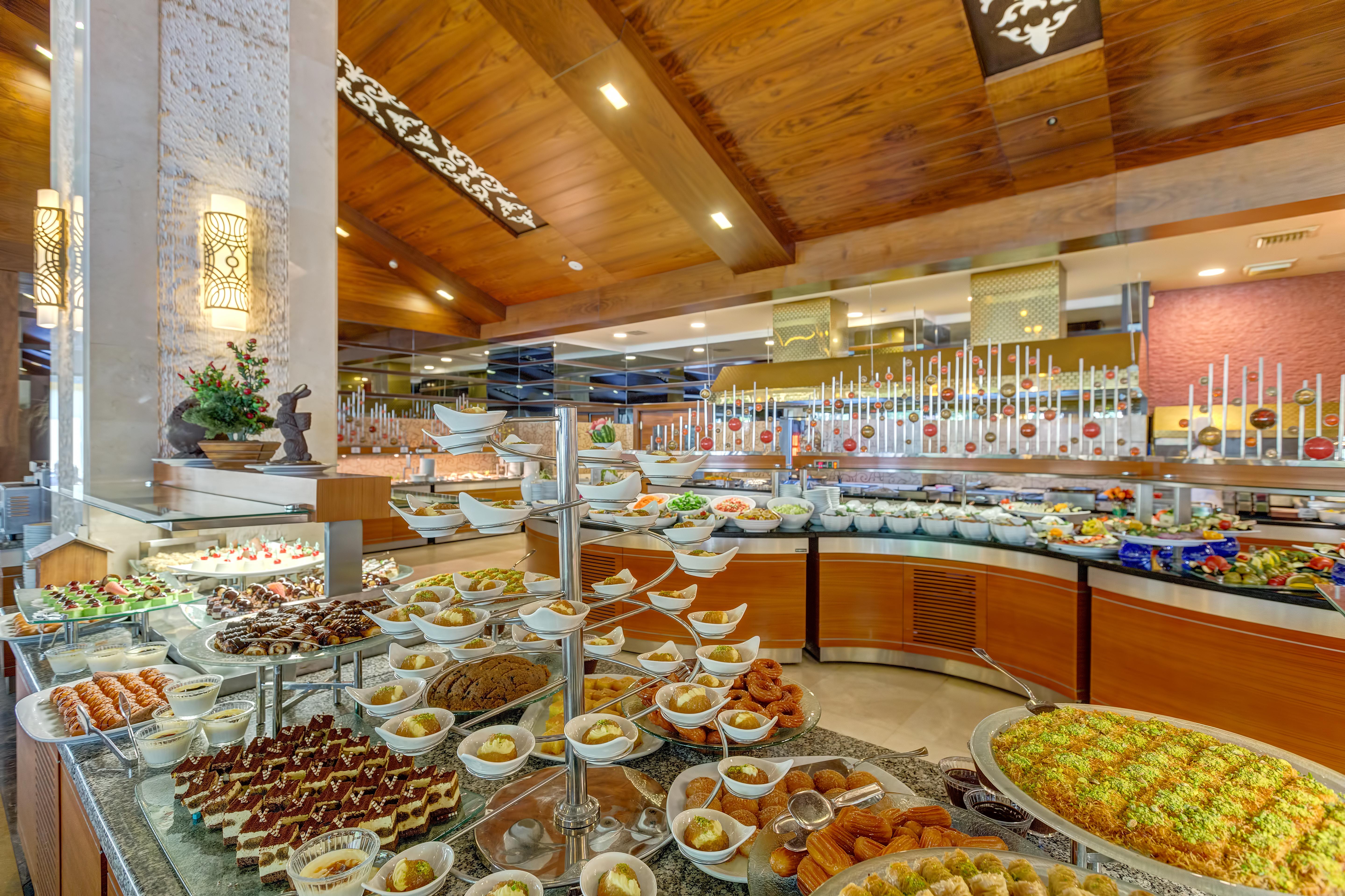 Buyuk Abant Hotel Εξωτερικό φωτογραφία