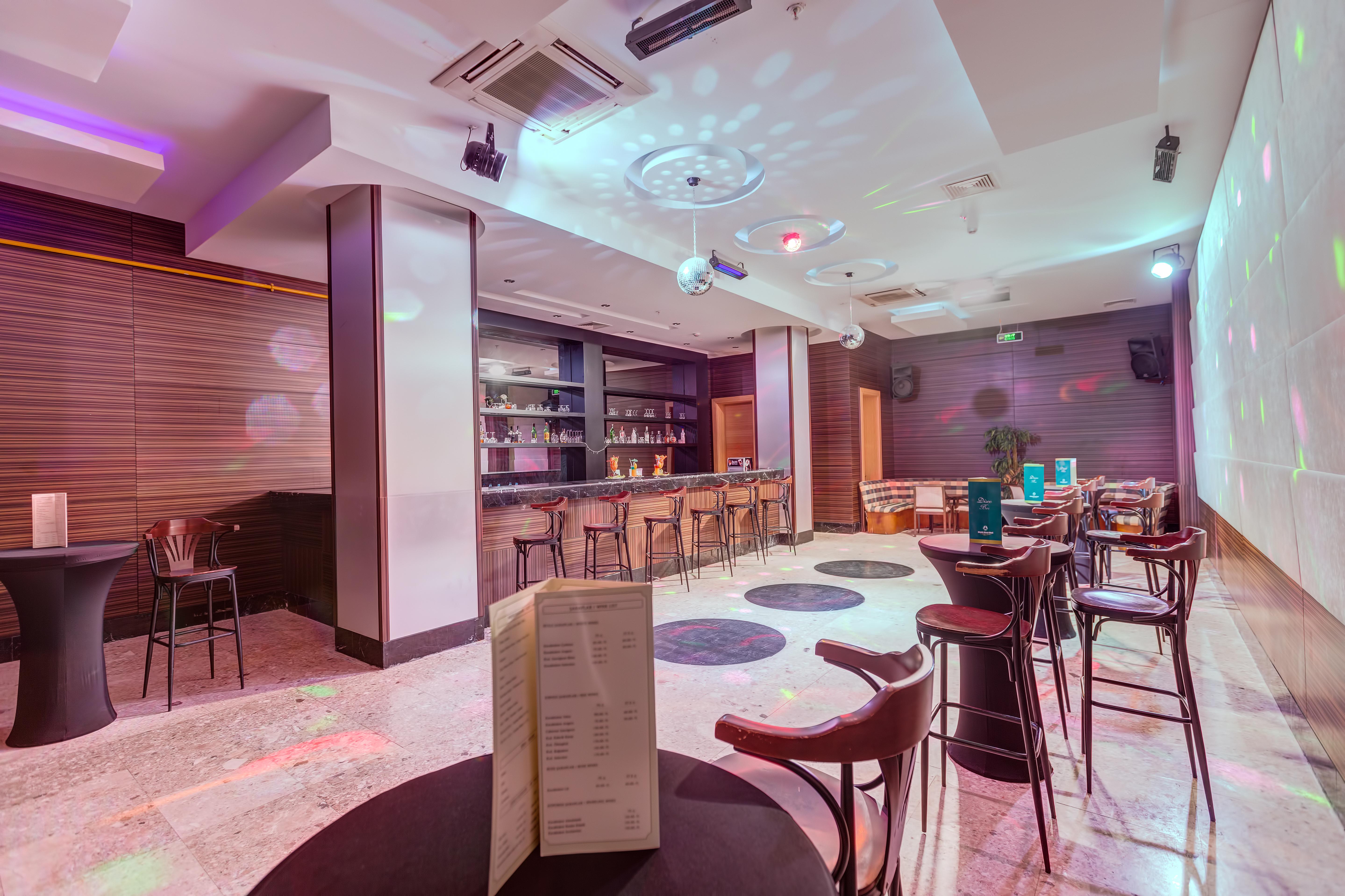 Buyuk Abant Hotel Εξωτερικό φωτογραφία