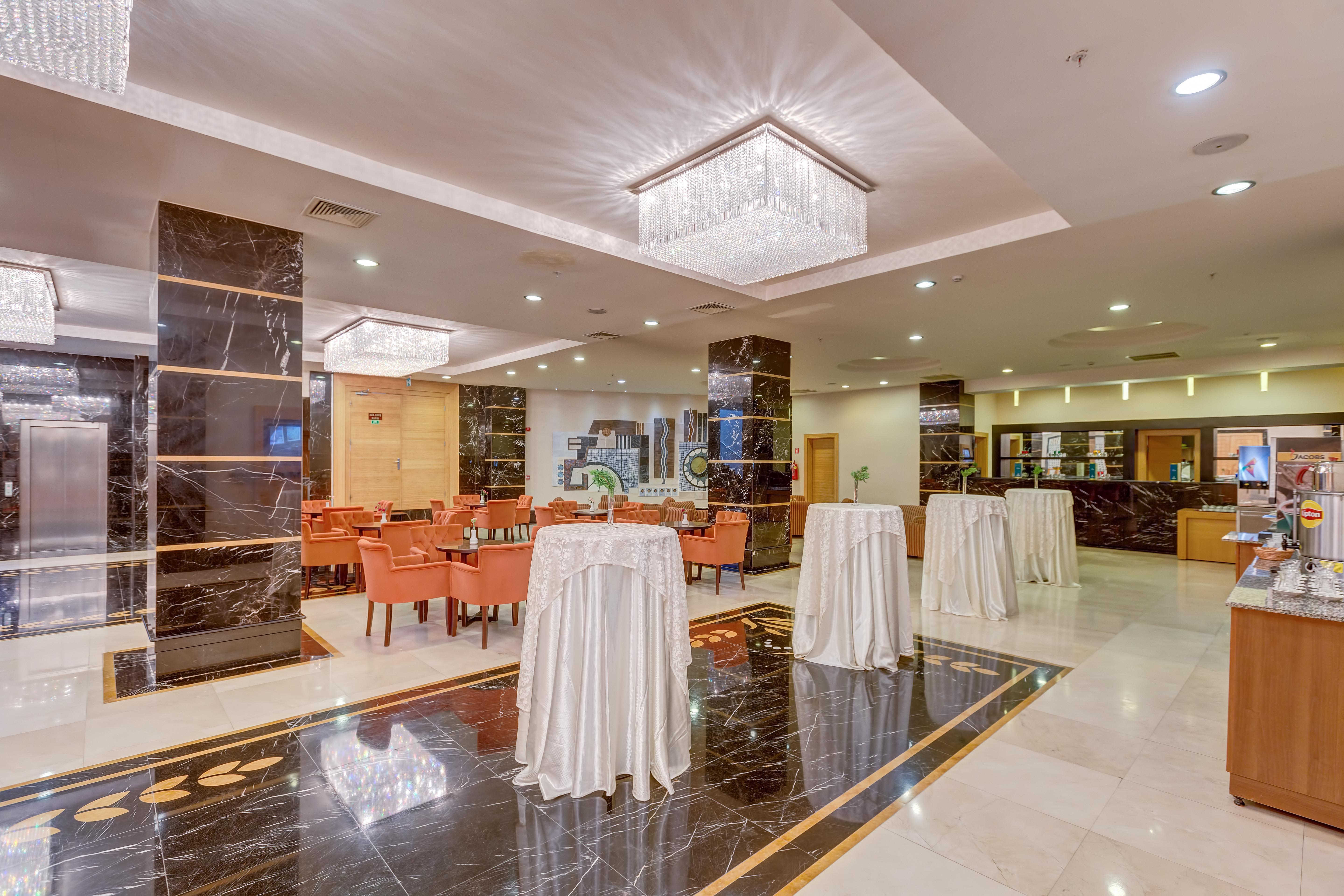 Buyuk Abant Hotel Εξωτερικό φωτογραφία