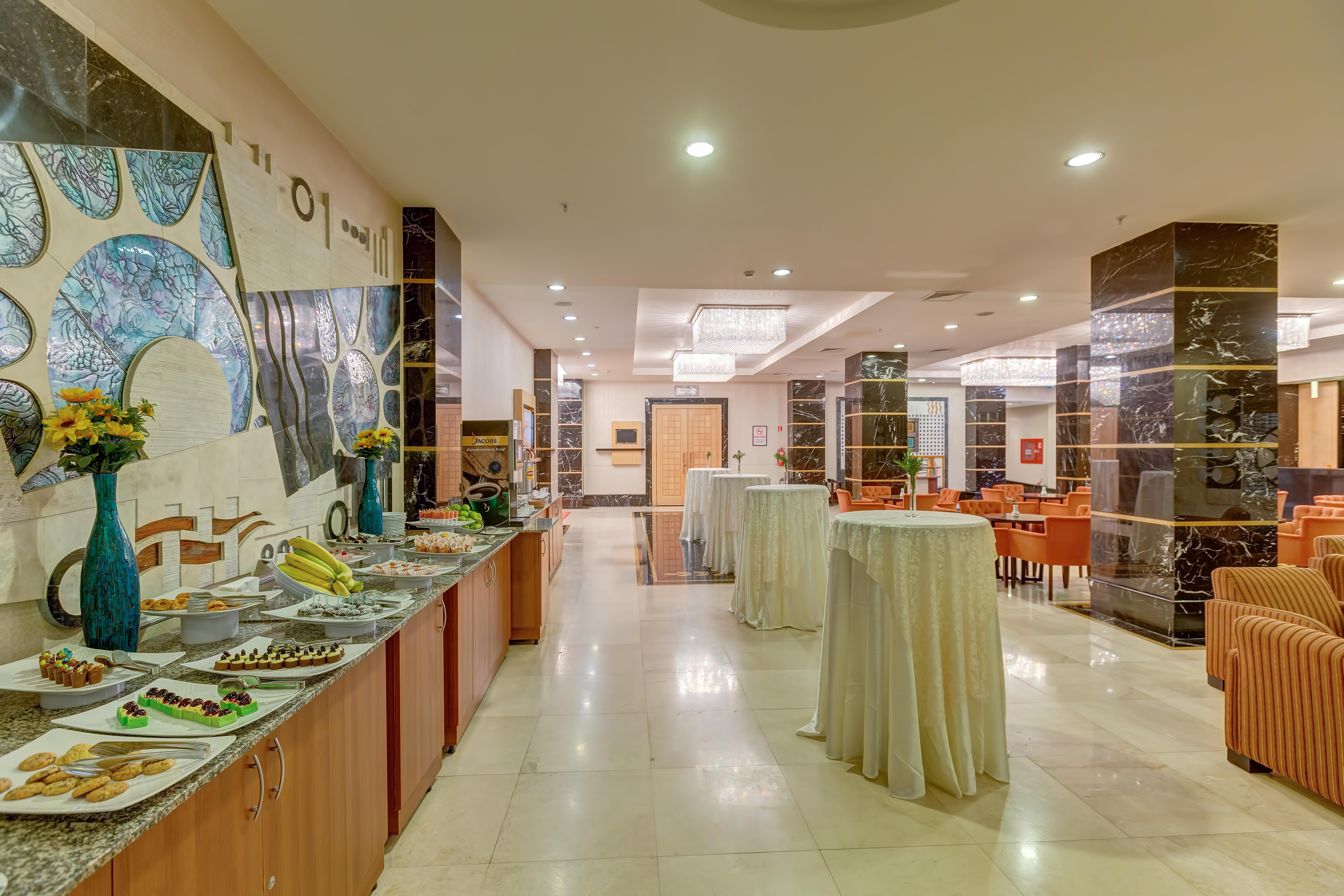 Buyuk Abant Hotel Εξωτερικό φωτογραφία