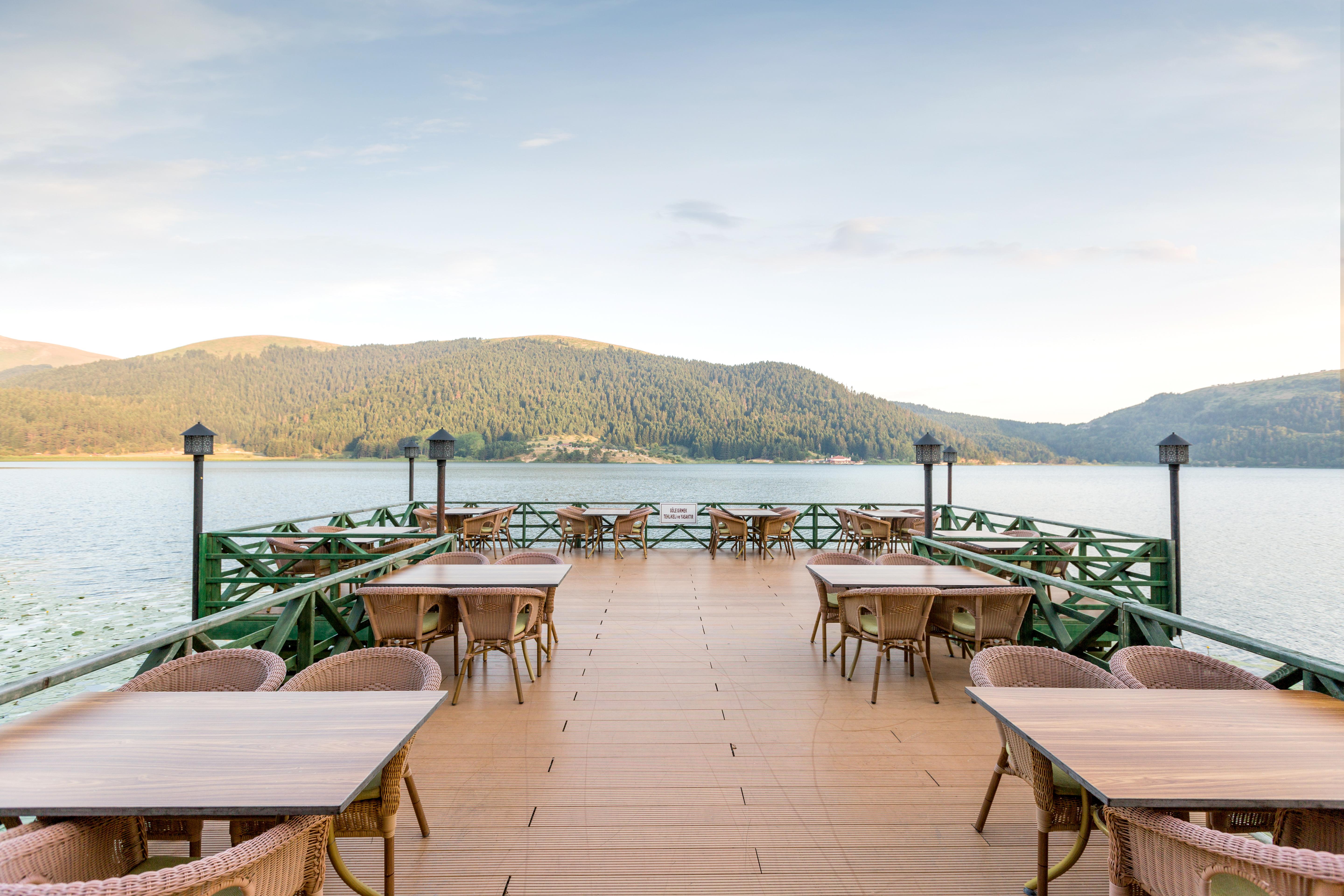 Buyuk Abant Hotel Εξωτερικό φωτογραφία