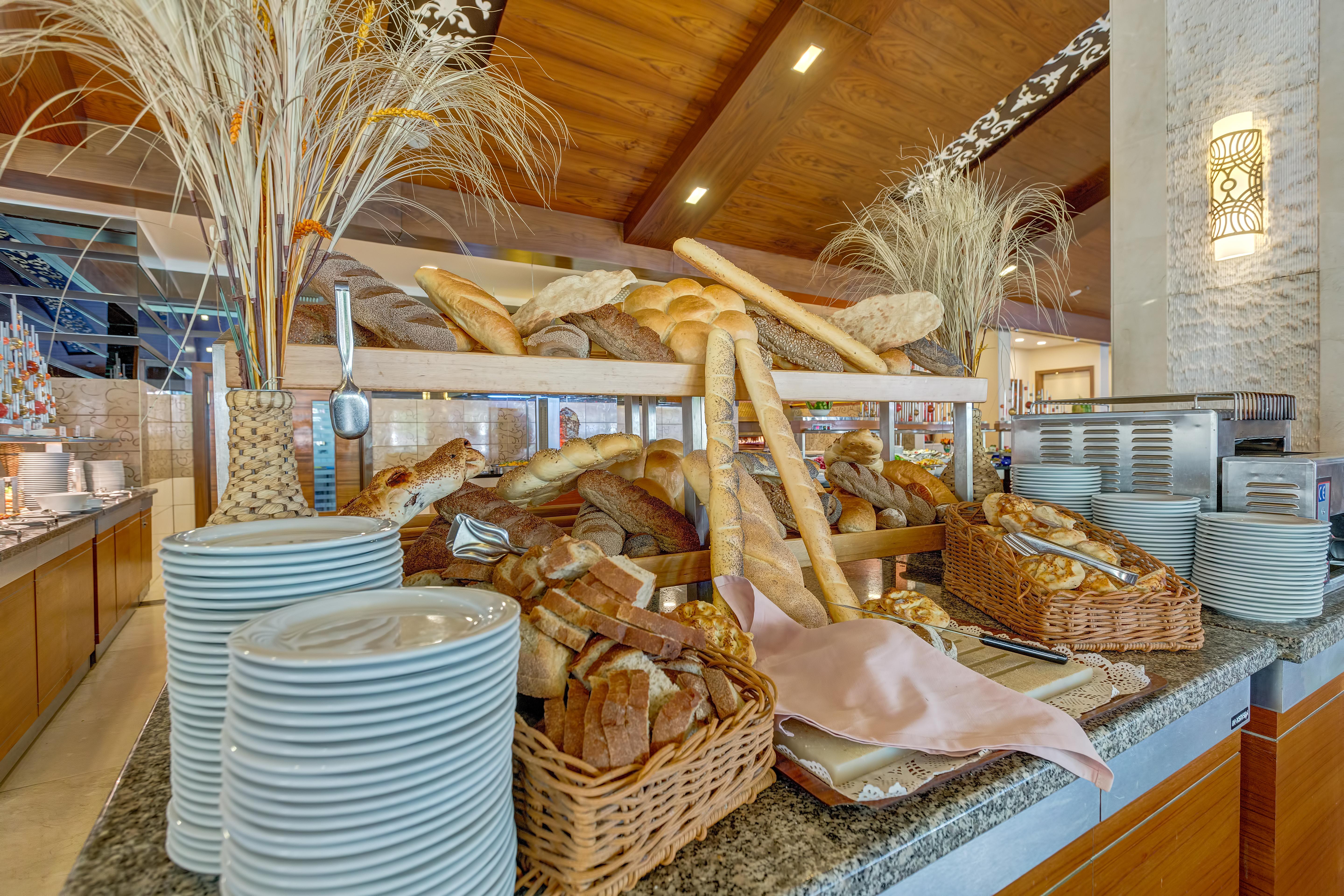 Buyuk Abant Hotel Εξωτερικό φωτογραφία